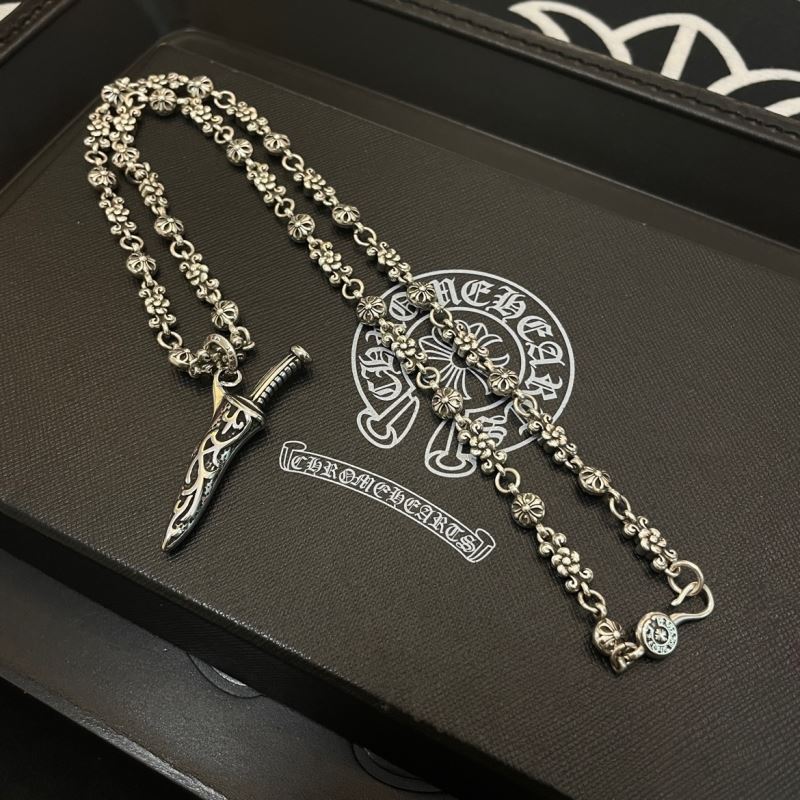 Chrome Hearts Necklaces